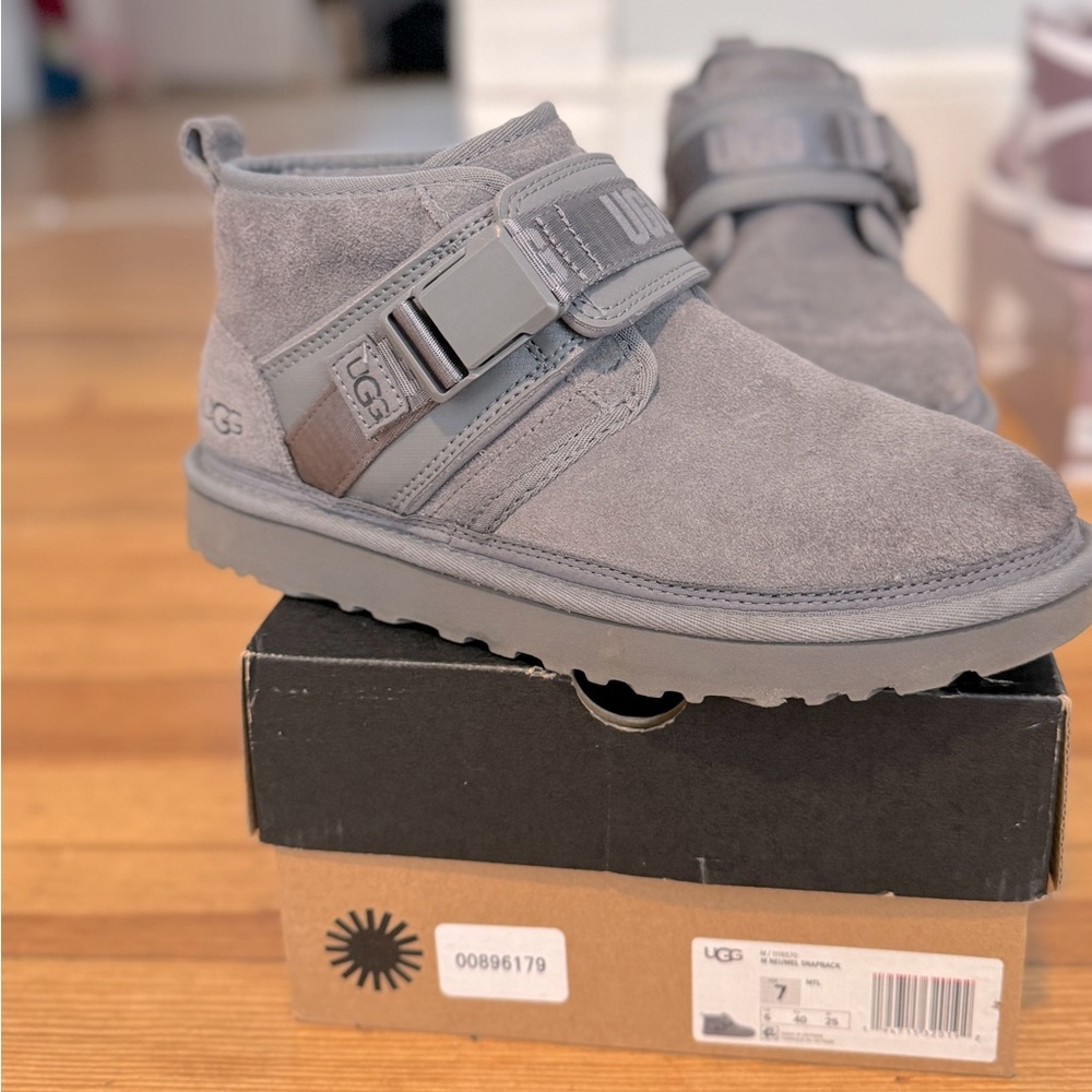 Uggs